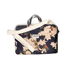 DACHEE 15” Laptop Shoulder Bag
